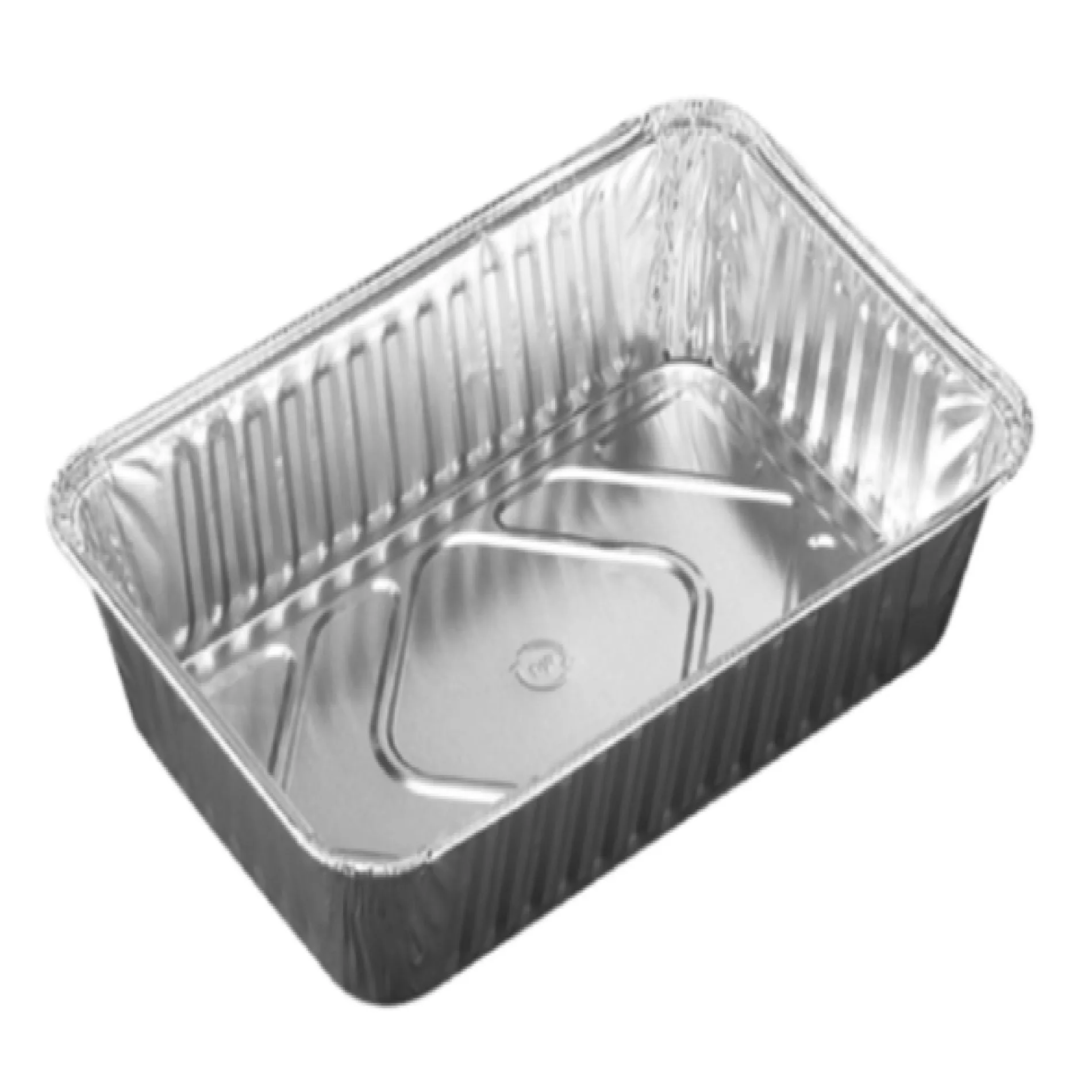 Emballage aluminium Visuel